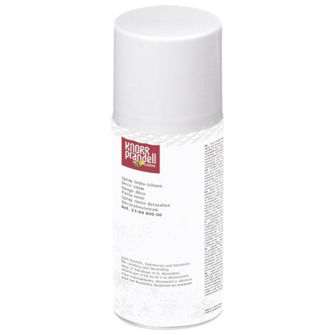 Sprej 150ml sneg knorr prandell 21-8089000