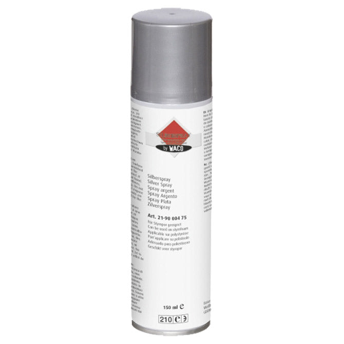 Sprej 150ml knorr prandell 21-9000475 srebrna
