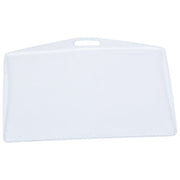 Etui za akreditacijo za sponko 92x58mm pk100