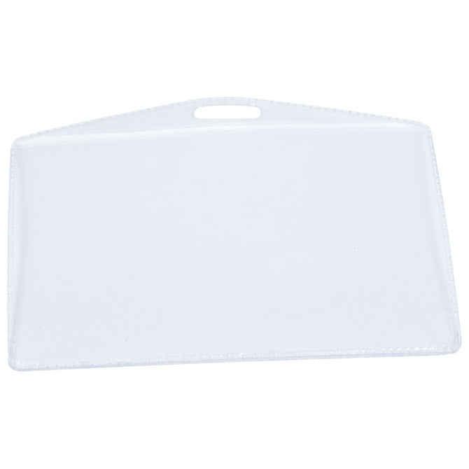 Etui za akreditacijo za sponko 92x58mm pk100