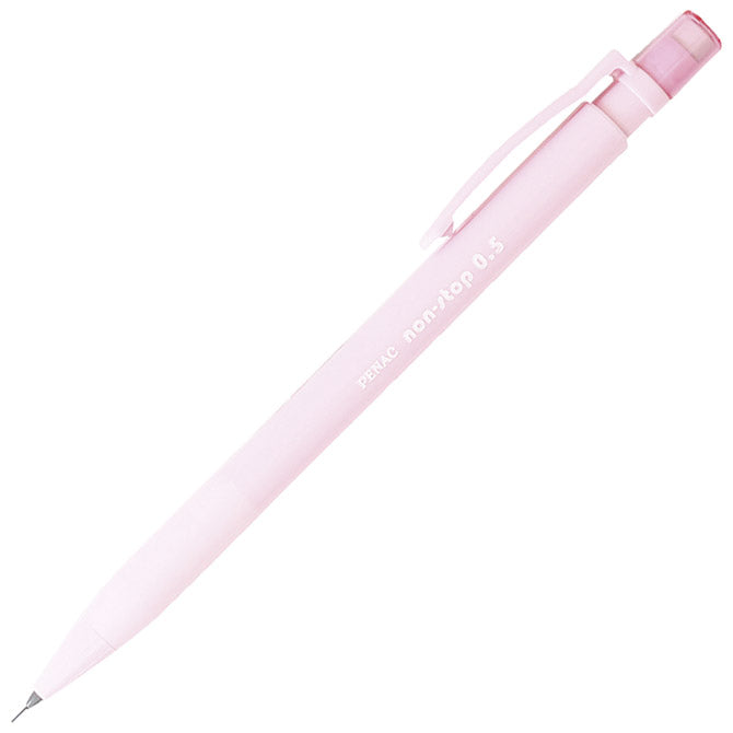 OLOVKA TEHNIČKA 0,5 MM GRIP NON STOP PENAC ROZA