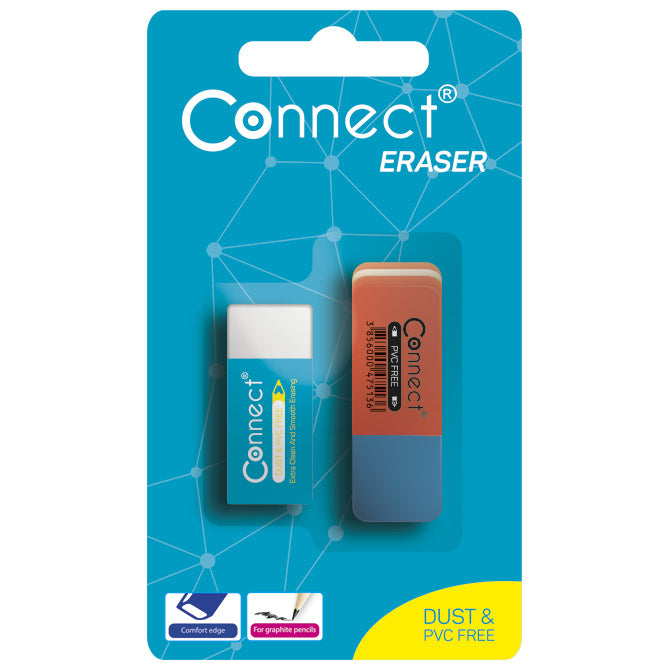 SINTETIČNA GUMICA C-36W PLUS C-36BR CONNECT BLISTER