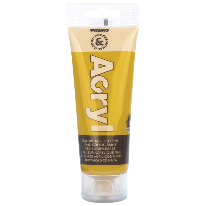 Boja akrilna  75ml pvc tuba cmp.420ta75270 oker