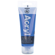Boja akrilna  75ml pvc tuba cmp.420ta75540 plava kobalt
