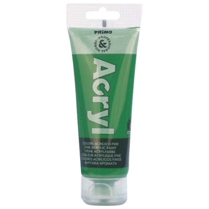 Boja akrilna  75ml pvc tuba cmp.420ta75641 smaragdno zelena