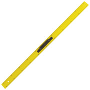 Ravnalo za školsku ploču pvc 100cm arda