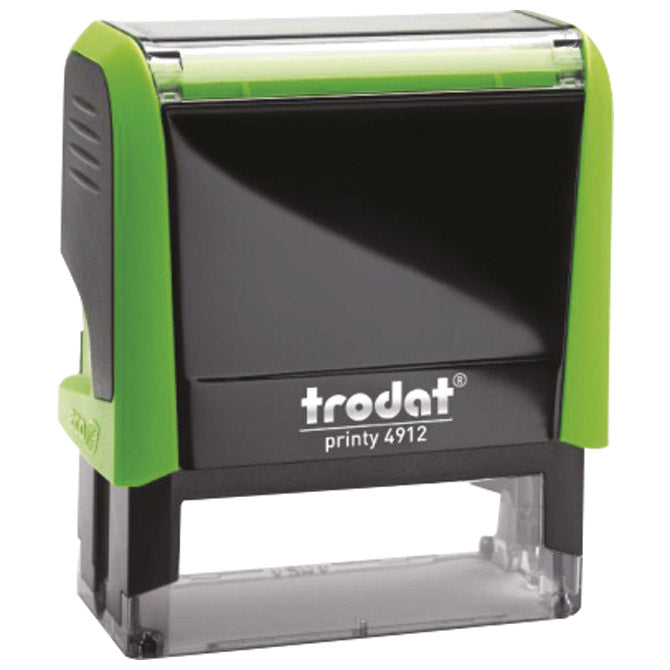 Printy 58x22mm trodat 4913 sivi