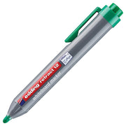MARKER ZA BIJELU PLOČU 1,5-3MM EDDING RETRACT 12 ZELENI