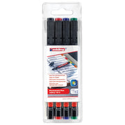 MARKER OHP PERMANENTNI 0,3MM EDDING 140 S/4 S