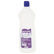 Sredstvo - voda destilirana 1l