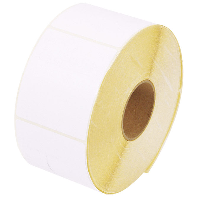 TERMALNE ETIKETE V ROLI 55X64MM 1/1000 ZA TEHTNICE FORNAX