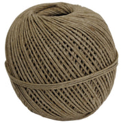 špaga kudeljna  0,60/2 500g fornax smeđa