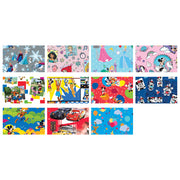 OKRASNI PAPIR V ROLI 70X200CM WALT DISNEY REX-SAUL SADOCH W33J1GEN
