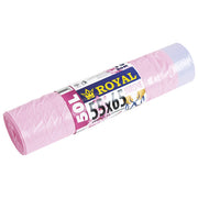 VREĆA ZA SMEĆE  50L 55X65CM(VRPCA) LD-EXTRA ČVRSTE MIRISNA TROSLOJNA PK15 TRGOMIX