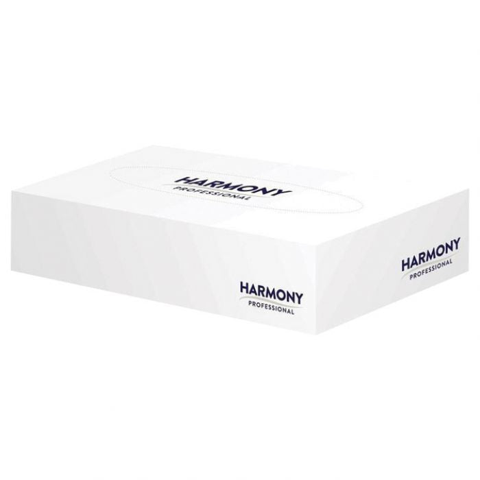 MARAMICE PAPIRNATE DVOSLOJNE (CELULOZA) PK100 U KARTONSKOJ KUTIJI HARMONY SHP