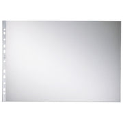 FASCIKL ULOŽNI A3 120MY PP MAT-PERFORACIJA NA UŽOJ STRANI PK50 DONAU 1762095-00