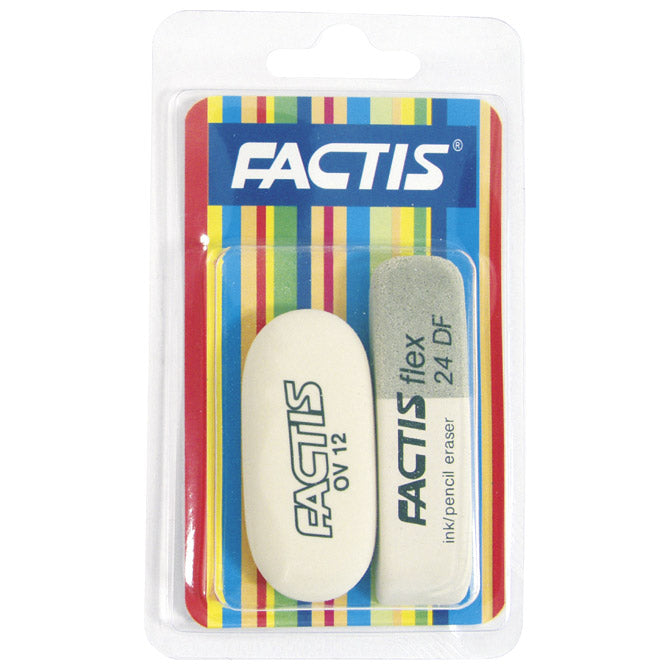 RADIRKA OV12 PLUS 24DF FACTIS BLISTER