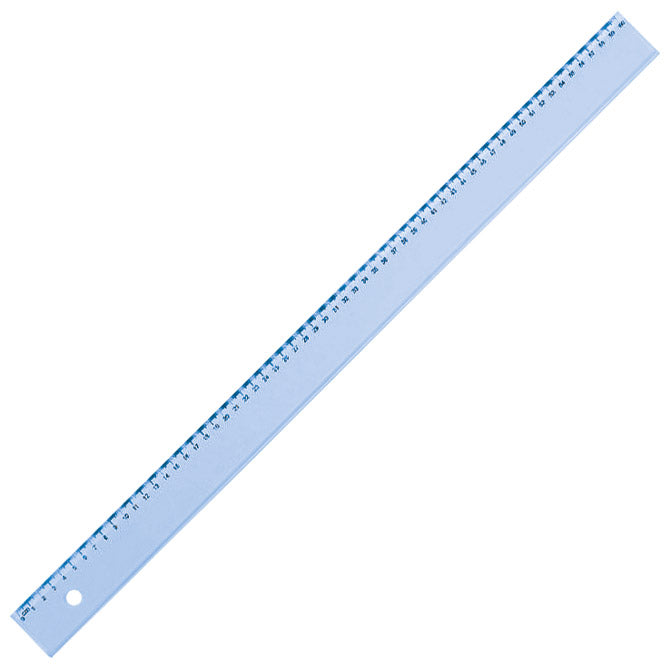 Ravnilo pvc 60cm arda 28960