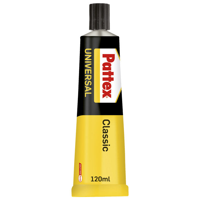 Ljepilo univerzalno tuba 50ml pattex classic henkel 117691