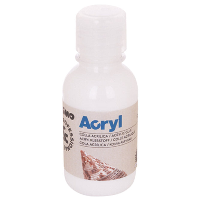 Akrilno lepilo za serviete 125ml cmp.402ca