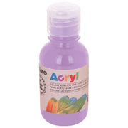 Akrilna barva 125ml cmp.402ta125450 lila