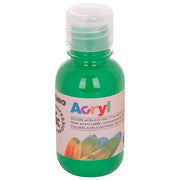 Boja akrilna 125ml cmp.402ta125610 zelena