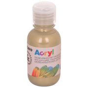 Boja akrilna 125ml cmp.402ta125940 brončana
