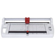 Rezač stolni za papir rez320mm  6l promjenjiva glava mobius 68320000