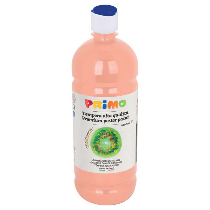 BOJA TEMPERA  1LITRA PRIMO 203TL1000331 BEŽ