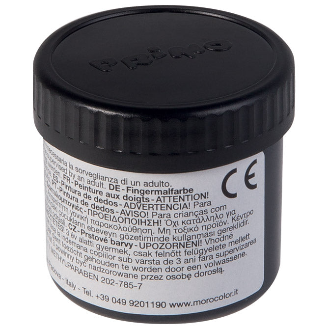 Barva tempera za roke 50g v skodelici 6barv cmp.226td50s