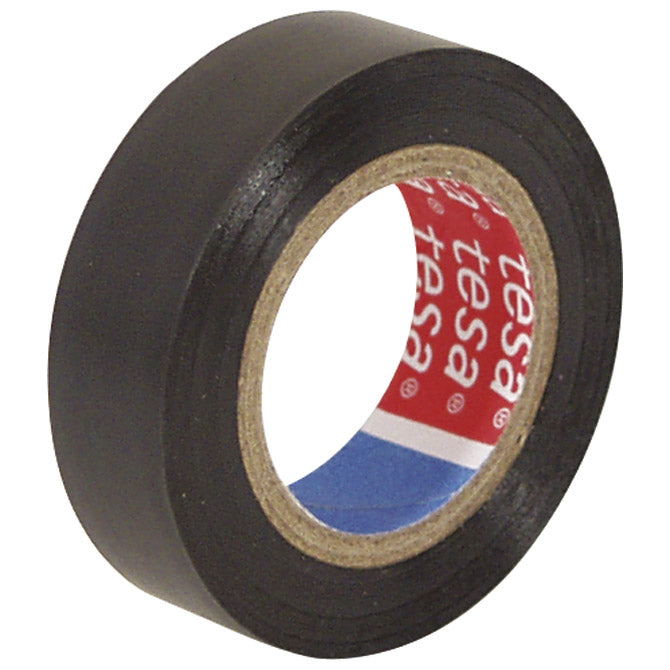 TRAKA IZOLIR 15MM/10M TESA 53948/53988 CRNA