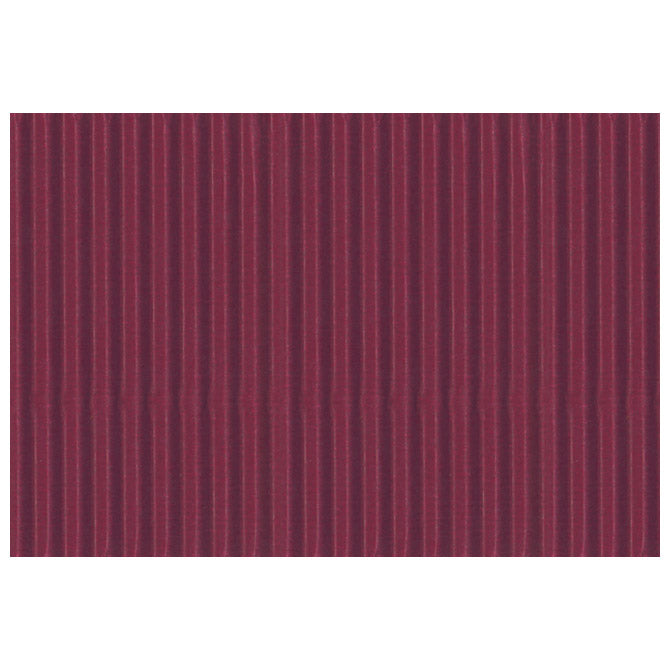 Papir okrasni dvoslojni rebrasti b2 pk10 300g heyda 20-47132 29 bordo