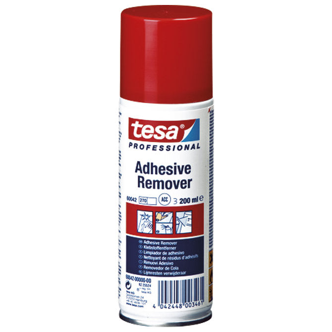 ODSTRANJEVALEC LEPILA-SPREJ 200ML TESA 60042