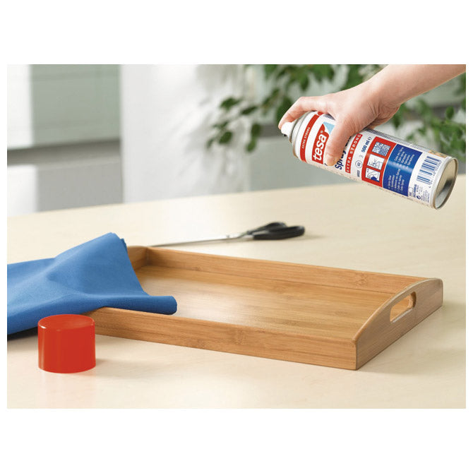 LJEPILO U SPREJU 300ML SPRUHKLEBER TESA 60020