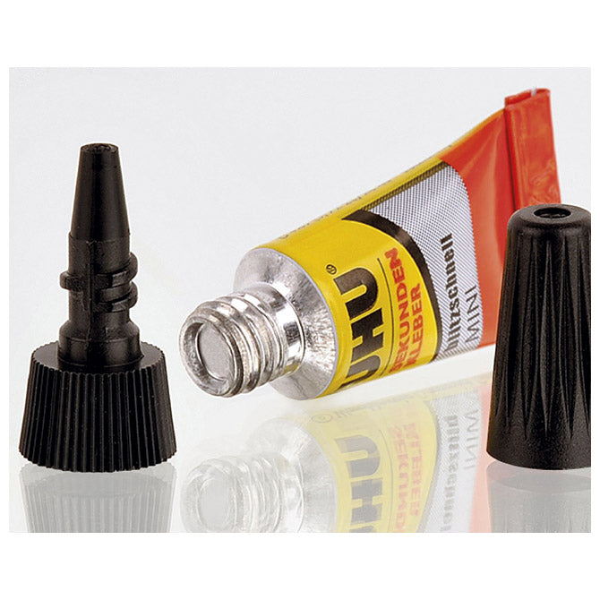 Lepilo trenutno 1g pk3 super glue minis (cianoakrilat) uhu 45415 blister