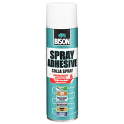 LEPILO V SPREJU 200ML BISON L0406000