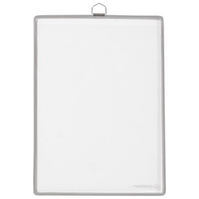 ETUI VISEĆI A4 TARIFOLD(DJOIS)154500 SIVI