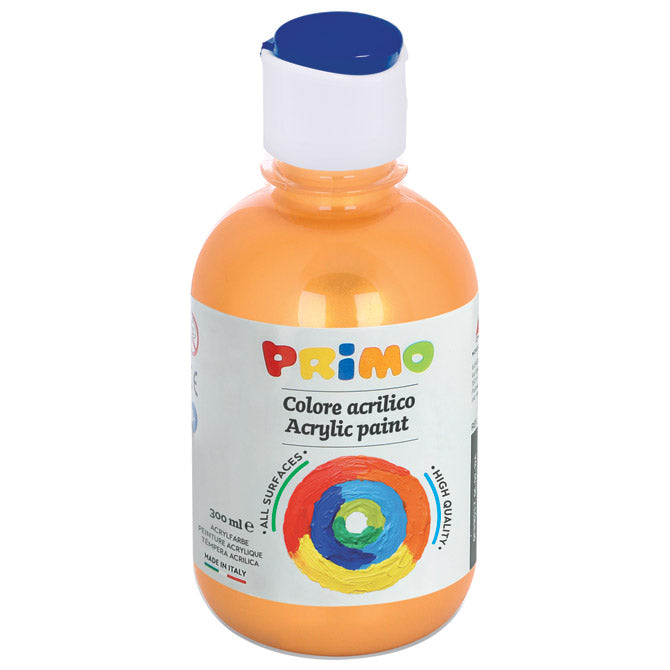 Boja tempera akrilna 300ml cmp.400ta300920 zlatna