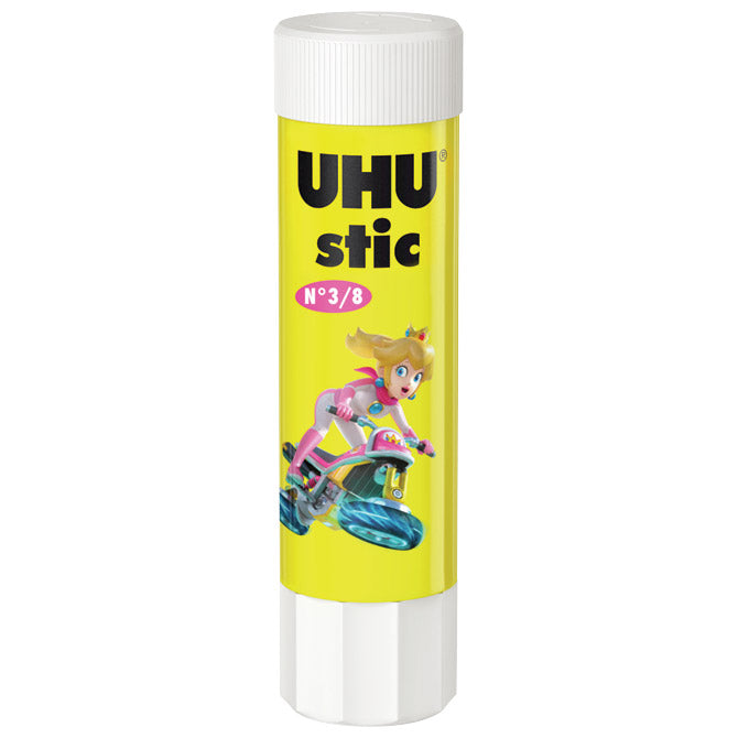 LEPILO V STIKU 8,2G MAGIC BTS UHU.L0181080