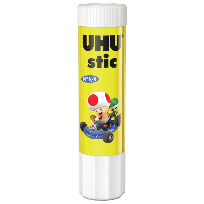 LEPILO V STIKU 8,2G MAGIC BTS UHU.L0181080