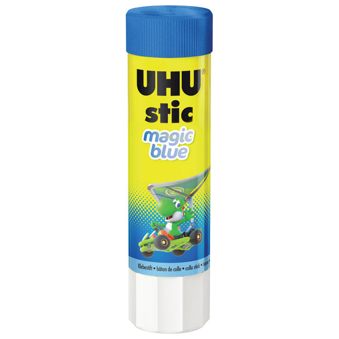 LEPILO V STIKU 8,2G MAGIC BTS UHU.L0181080
