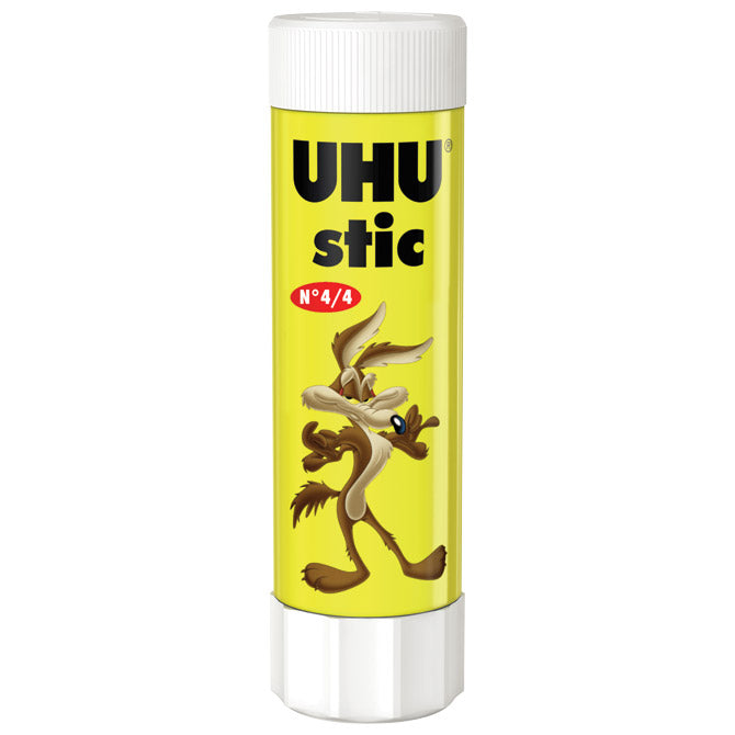 Lepilo v stiku 21g (brez topil) bts uhu.l0181001