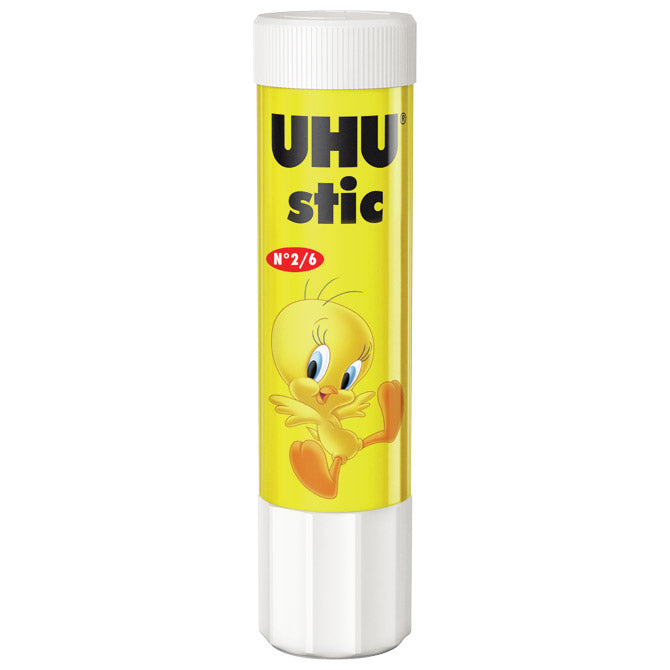 Lepilo v stiku 21g (brez topil) bts uhu.l0181001