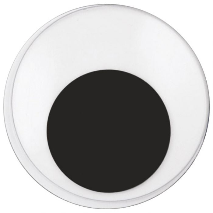 OČI POMIČNE 12 MM SAMOLJEPLJIVE PK8 HEYDA 20-48881 12 BLISTER