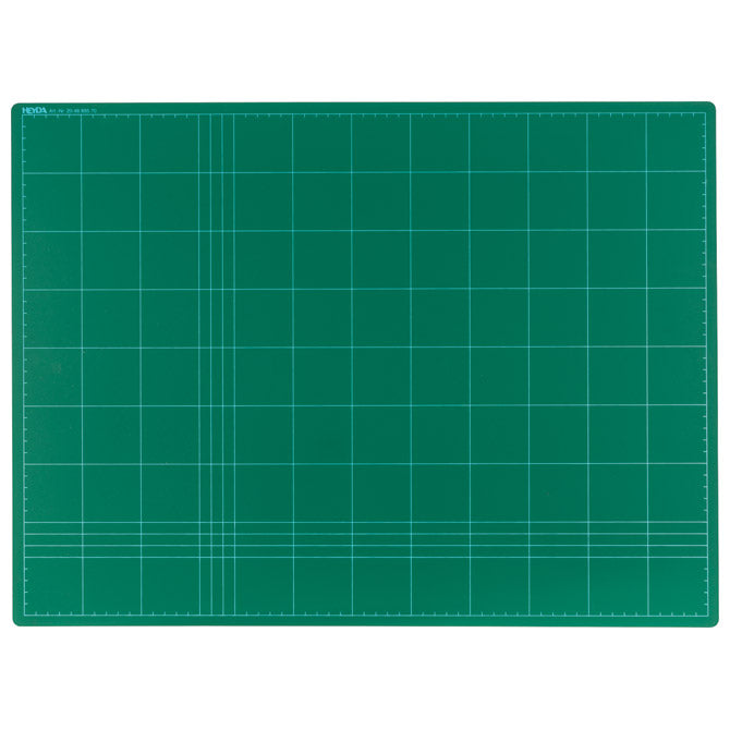 PODLOGA ZA REZANJE 60X45CM 3-SLOJNA HEYDA 20-48895 70