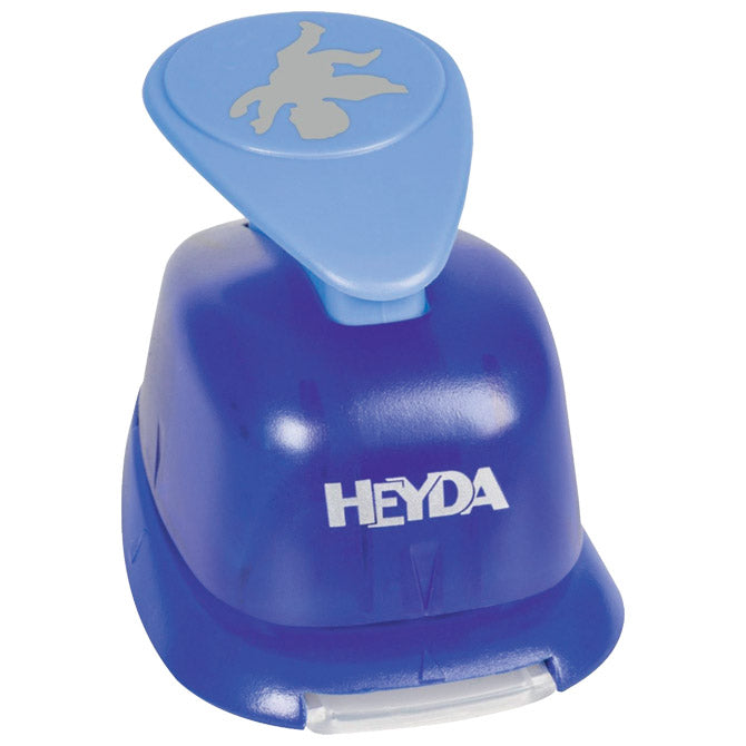LUKNJAČ 1 LUKNJA VEČJA-ANGEL HEYDA 20-36875 15 BLISTER