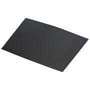 Mapa stolna pvc 55x45cm erah 630711 crna