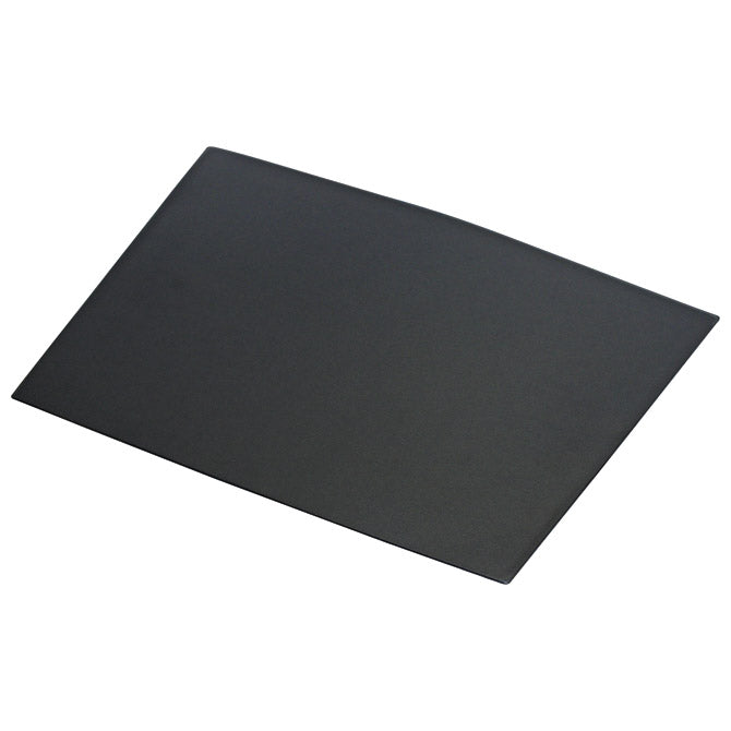 Mapa stolna pvc 55x45cm erah 630711 crna