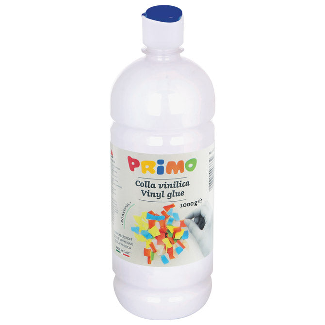 LEPILO UNIVERZALNO 1000G SUPERVINIL CMP.333CV1000 BELO