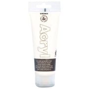 Boja akrilna  75ml pvc tuba cmp.420ta75100 bijela